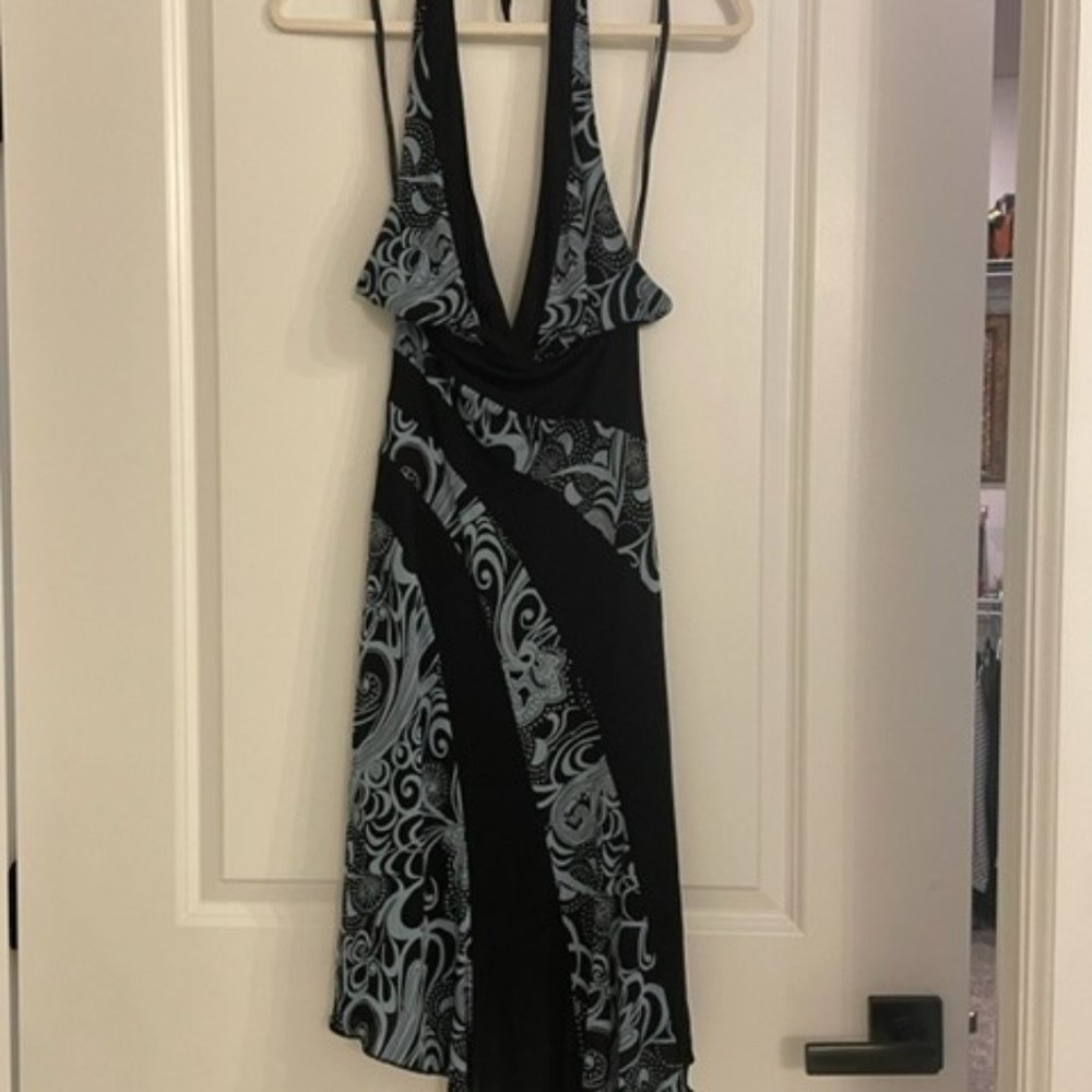 Bebe Dress